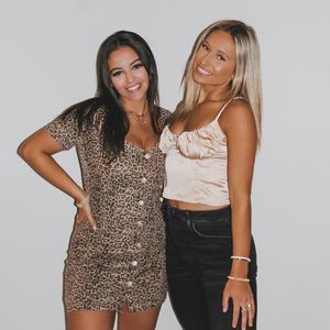 Meet your Posher, Leah